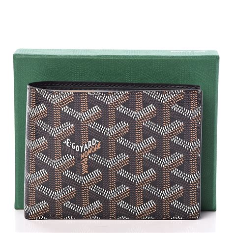 High Quality Mini Wallet For Men And Women Maison Goyard 